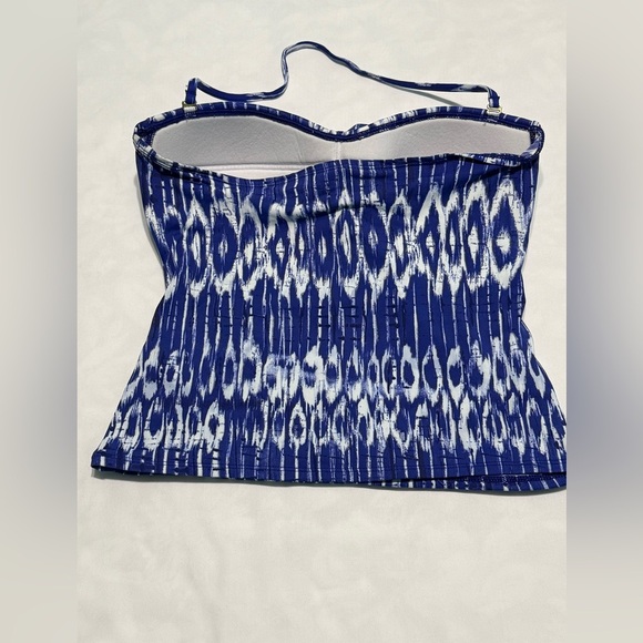 Tommy Bahama Tankini 
Top Size XS - Picture 2 of 6